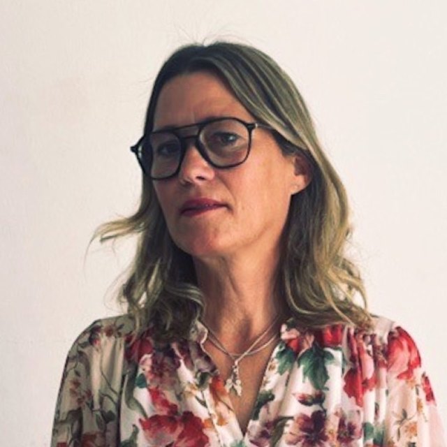 Anja Topoll